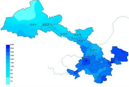 短期内凯发k8省各地降水少