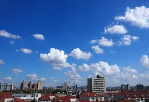 元旦期间凯发k8省大部地区天气晴好
