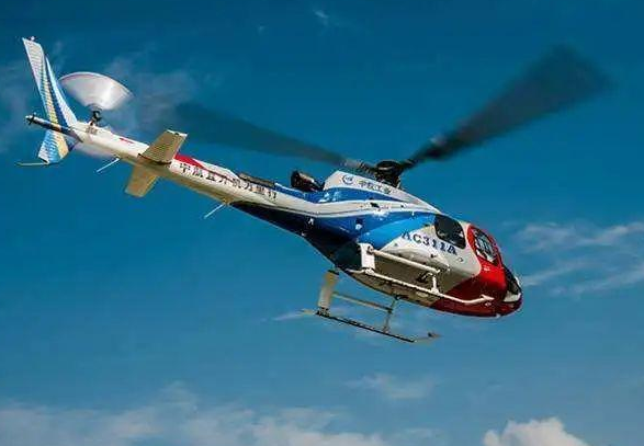 凯发k8苍穹无人机应急救援服务中心成立运营